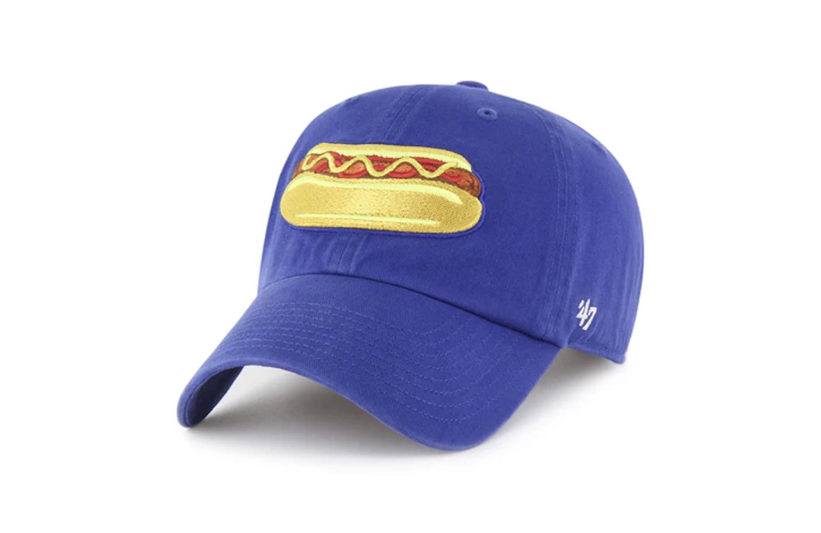 47 Fightin' Phils Hat